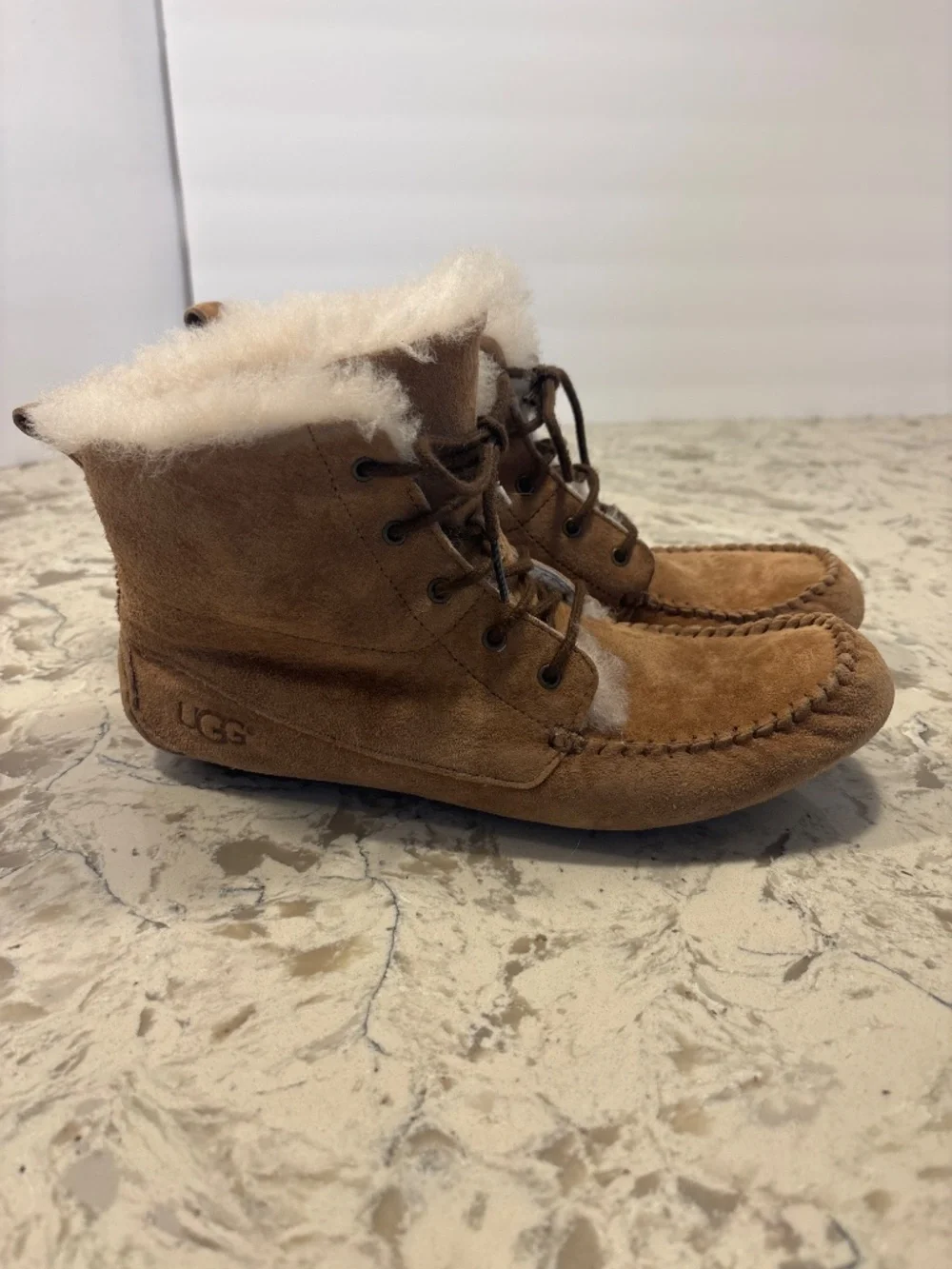 UGG these women’s